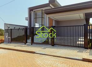 Casa, 3 Quartos, 2 Vagas, 1 Suite em Jardins Village, Lagoa Santa, MG valor de R$ 1.390.000,00 no Lugar Certo