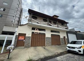 Casa, 3 Quartos, 1 Vaga, 1 Suite para alugar em Rua Vila da Barra, Barreiro, Belo Horizonte, MG valor de R$ 3.390,00 no Lugar Certo