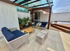 Casa, 5 Quartos, 5 Vagas, 3 Suites em Ingá Alto, Betim, MG valor de R$ 1.980.000,00 no Lugar Certo