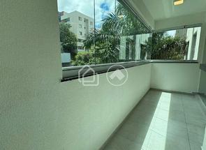 Apartamento, 3 Quartos, 2 Vagas, 1 Suite para alugar em Rua Cônsul Walter, Buritis, Belo Horizonte, MG valor de R$ 4.500,00 no Lugar Certo