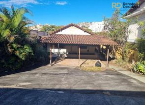 Casa, 5 Quartos, 10 Vagas em Santa Efigênia, Belo Horizonte, MG valor de R$ 850.000,00 no Lugar Certo