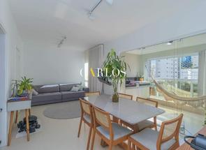 Apartamento, 3 Quartos, 2 Vagas, 1 Suite em Vila da Serra, Nova Lima, MG valor de R$ 1.390.000,00 no Lugar Certo