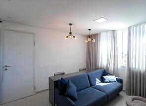 Apartamento, 2 Quartos, 1 Vaga, 1 Suite em Serrano, Belo Horizonte, MG valor de R$ 470.000,00 no Lugar Certo