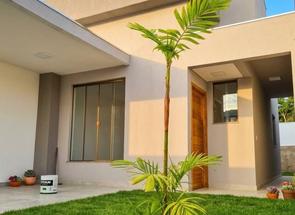 Casa, 3 Quartos, 2 Vagas, 1 Suite em Residencial Visão, Lagoa Santa, MG valor de R$ 579.000,00 no Lugar Certo