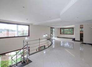 Casa, 5 Quartos, 7 Vagas, 5 Suites em Bandeirantes (pampulha), Belo Horizonte, MG valor de R$ 3.900.000,00 no Lugar Certo