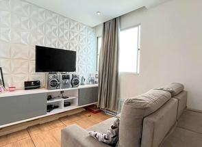 Apartamento, 2 Quartos, 1 Vaga, 1 Suite em Buritis, Belo Horizonte, MG valor de R$ 335.000,00 no Lugar Certo