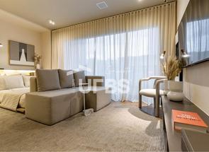 Apart Hotel, 1 Quarto, 1 Vaga, 1 Suite em [endereco], Setor Bueno, Goiânia, GO valor de R$ 425.000,00 no Lugar Certo