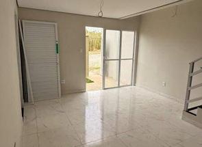 Casa, 2 Quartos, 2 Suites em Petrópolis, Santa Luzia, MG valor de R$ 310.000,00 no Lugar Certo
