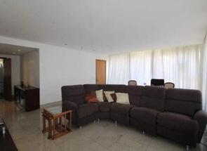 Apartamento, 4 Quartos, 3 Vagas, 4 Suites para alugar em Buritis, Belo Horizonte, MG valor de R$ 5.500,00 no Lugar Certo