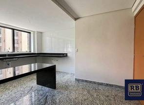 Apartamento, 2 Quartos, 1 Vaga, 1 Suite em Lourdes, Belo Horizonte, MG valor de R$ 800.000,00 no Lugar Certo