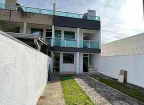 Casa, 3 Quartos, 2 Vagas, 1 Suite em Niterói, Betim, MG valor de R$ 350.000,00 no Lugar Certo