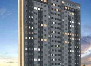 Apartamento, 2 Quartos, 1 Vaga em Milionários, Belo Horizonte, MG valor de R$ 281.309,00 no Lugar Certo