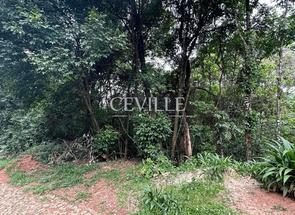 Lote em Condomínio em Vamo Ser Feliz, Condomínio Aldeia da Cachoeira das Pedras, Brumadinho, MG valor de R$ 199.000,00 no Lugar Certo
