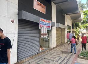 Loja em Rua Bernardo Guimaraes, Funcionários, Belo Horizonte, MG valor de R$ 830.000,00 no Lugar Certo