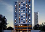 Apartamento, 2 Quartos, 1 Vaga