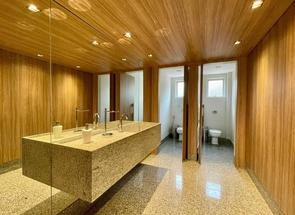 Apartamento, 4 Quartos, 2 Vagas, 1 Suite em Lourdes, Belo Horizonte, MG valor de R$ 1.650.000,00 no Lugar Certo