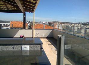 Cobertura, 3 Quartos, 2 Vagas, 1 Suite em Jardim Riacho das Pedras, Contagem, MG valor de R$ 1.500.000,00 no Lugar Certo