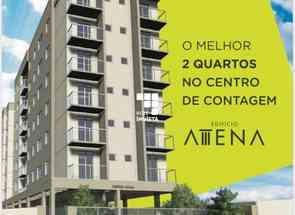 Apartamento, 2 Quartos, 1 Vaga em Centro, Contagem, MG valor de R$ 230.000,00 no Lugar Certo