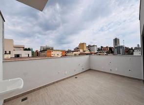 Cobertura, 1 Quarto, 1 Vaga em Sagrada Família, Belo Horizonte, MG valor de R$ 616.000,00 no Lugar Certo
