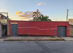 Casa, 4 Quartos, 1 Vaga, 1 Suite em Asteca (são Benedito), Santa Luzia, MG valor de R$ 405.000,00 no Lugar Certo