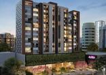 Apartamento, 2 Quartos, 1 Vaga