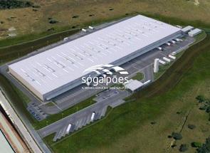 Galpão para alugar em Chácaras Campestre, Contagem, MG valor de R$ 324.800,00 no Lugar Certo