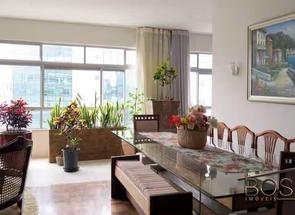 Apartamento, 4 Quartos, 2 Vagas, 1 Suite para alugar em Boa Viagem, Belo Horizonte, MG valor de R$ 12.500,00 no Lugar Certo