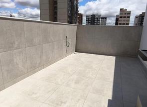 Cobertura, 1 Quarto, 2 Vagas em Barro Preto, Belo Horizonte, MG valor de R$ 790.000,00 no Lugar Certo
