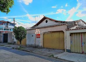 Casa, 3 Quartos, 3 Vagas, 1 Suite para alugar em Rua Gilmar Pereira Rosa, Cardoso, Belo Horizonte, MG valor de R$ 2.500,00 no Lugar Certo