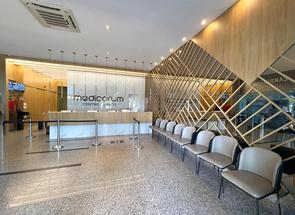 Sala em Rua C139, Jardim América, Goiânia, GO valor de R$ 285.000,00 no Lugar Certo