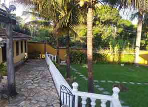 Casa, 3 Quartos, 10 Vagas, 1 Suite em Trevo, Belo Horizonte, MG valor de R$ 4.200.000,00 no Lugar Certo