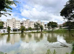 Apartamento, 2 Quartos, 1 Vaga em Sapucaia, Contagem, MG valor de R$ 160.000,00 no Lugar Certo