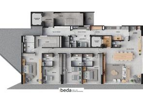 Apartamento, 3 Quartos, 4 Vagas, 3 Suites em Tirol, Natal, RN valor de R$ 3.307.290,00 no Lugar Certo