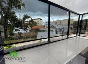 Apartamento, 3 Quartos, 2 Vagas, 1 Suite em Santa Cruz Industrial, Contagem, MG valor de R$ 685.000,00 no Lugar Certo