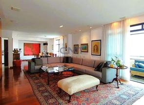 Apartamento, 4 Quartos, 4 Vagas, 2 Suites em Luxemburgo, Belo Horizonte, MG valor de R$ 1.700.000,00 no Lugar Certo