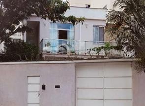 Casa, 4 Quartos, 4 Vagas, 1 Suite em Cabral, Contagem, MG valor de R$ 1.500.000,00 no Lugar Certo
