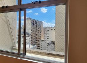 Apartamento, 1 Quarto, 1 Suite em Centro, Belo Horizonte, MG valor de R$ 430.000,00 no Lugar Certo