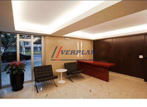 Apartamento, 3 Quartos, 2 Vagas, 1 Suite para alugar em Santa Catarina, Lourdes, Belo Horizonte, MG valor de R$ 3.800,00 no Lugar Certo