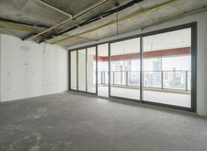 Apartamento, 3 Quartos, 3 Vagas, 2 Suites em Campo Belo, São Paulo, SP valor de R$ 4.100.000,00 no Lugar Certo