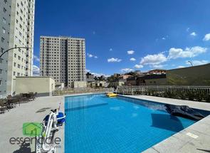 Apartamento, 2 Quartos, 1 Vaga, 1 Suite em Riacho das Pedras, Contagem, MG valor de R$ 450.000,00 no Lugar Certo