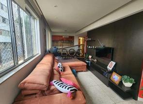 Apartamento, 3 Quartos, 1 Vaga, 1 Suite para alugar em Serra, Belo Horizonte, MG valor de R$ 4.600,00 no Lugar Certo