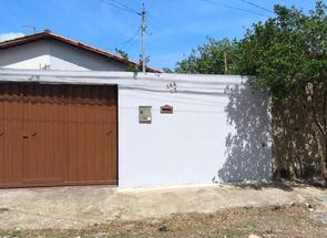 Casa, 2 Quartos, 1 Vaga em Santa Cecília, Esmeraldas, MG valor de R$ 180.000,00 no Lugar Certo