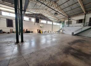 Galpão para alugar em Vila Paris, Contagem, MG valor de R$ 21.900,00 no Lugar Certo