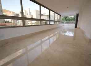 Apartamento, 4 Quartos, 2 Vagas, 2 Suites em Sion, Belo Horizonte, MG valor de R$ 2.000.000,00 no Lugar Certo