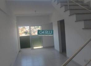 Cobertura, 3 Quartos, 2 Vagas em Espírito Santo, Betim, MG valor de R$ 610.000,00 no Lugar Certo