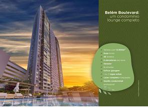 Apartamento, 3 Quartos, 2 Vagas, 1 Suite em Campo Grande, Recife, PE valor de R$ 514.641,00 no Lugar Certo