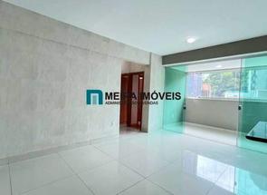 Apartamento, 2 Quartos, 2 Vagas, 2 Suites em Buritis, Belo Horizonte, MG valor de R$ 760.000,00 no Lugar Certo