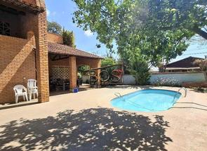 Casa, 4 Quartos, 4 Vagas, 2 Suites em Belvedere, Belo Horizonte, MG valor de R$ 2.345.000,00 no Lugar Certo