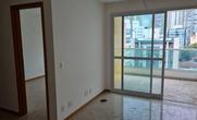 Apartamento, 2 Quartos, 1 Vaga, 1 Suite
