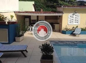 Casa, 5 Quartos em Rua Isis Dias Oliveira, Recreio dos Bandeirantes, Rio de Janeiro, RJ valor de R$ 2.415.000,00 no Lugar Certo